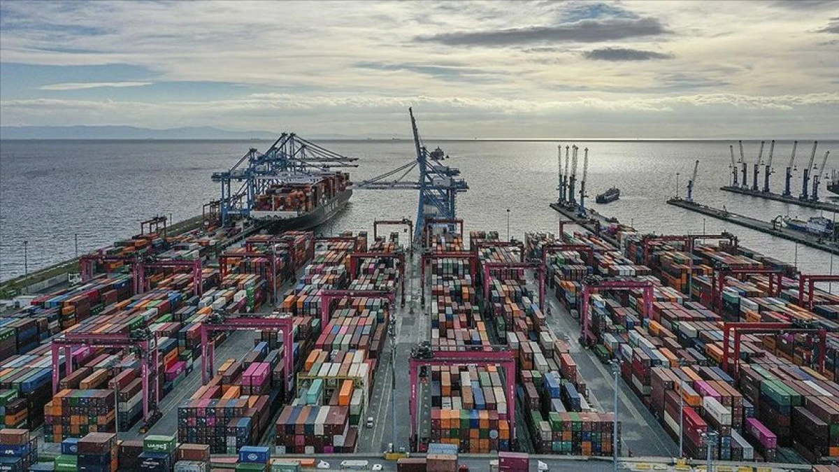 ABD’ye “dış ticaret” jesti!