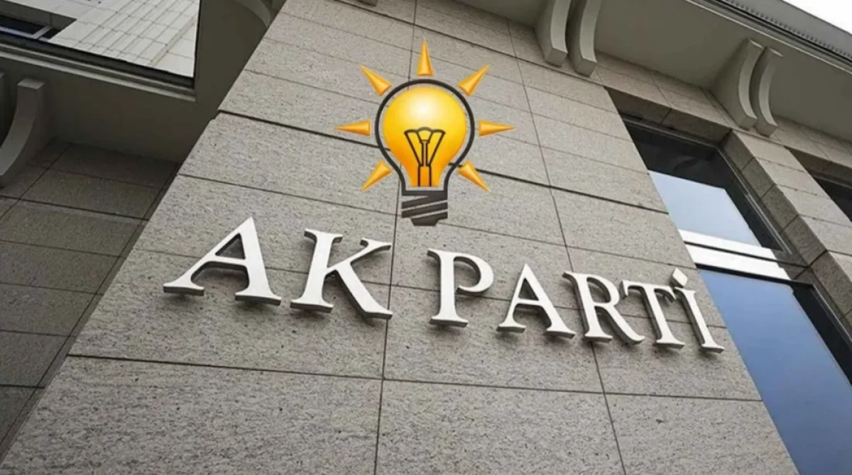 Ankara’dan talimat geldi il başkanları istifa ediyor: Sırada Tunceli daha sonra da büyükşehirler var