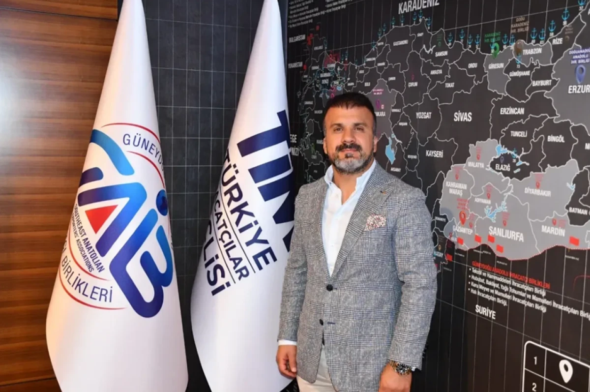Avrupalılar Gaziantep’e Akın Edecek