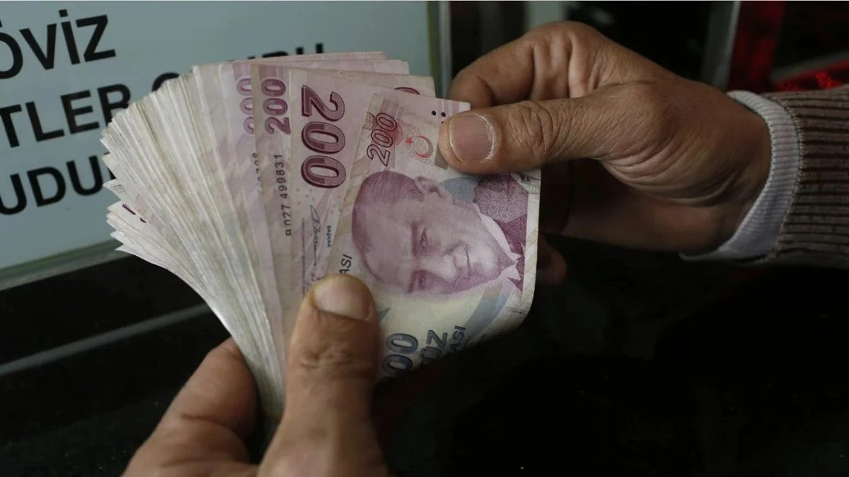 Bankadan para alıp gönderenler aman dikkat: Bunu yapanlara bloke konulacak!