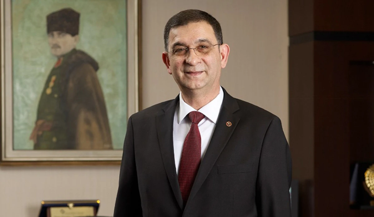 Başkan Ünverdi Haziran Ayı İhracat Rakamlarını Değerlendirdi