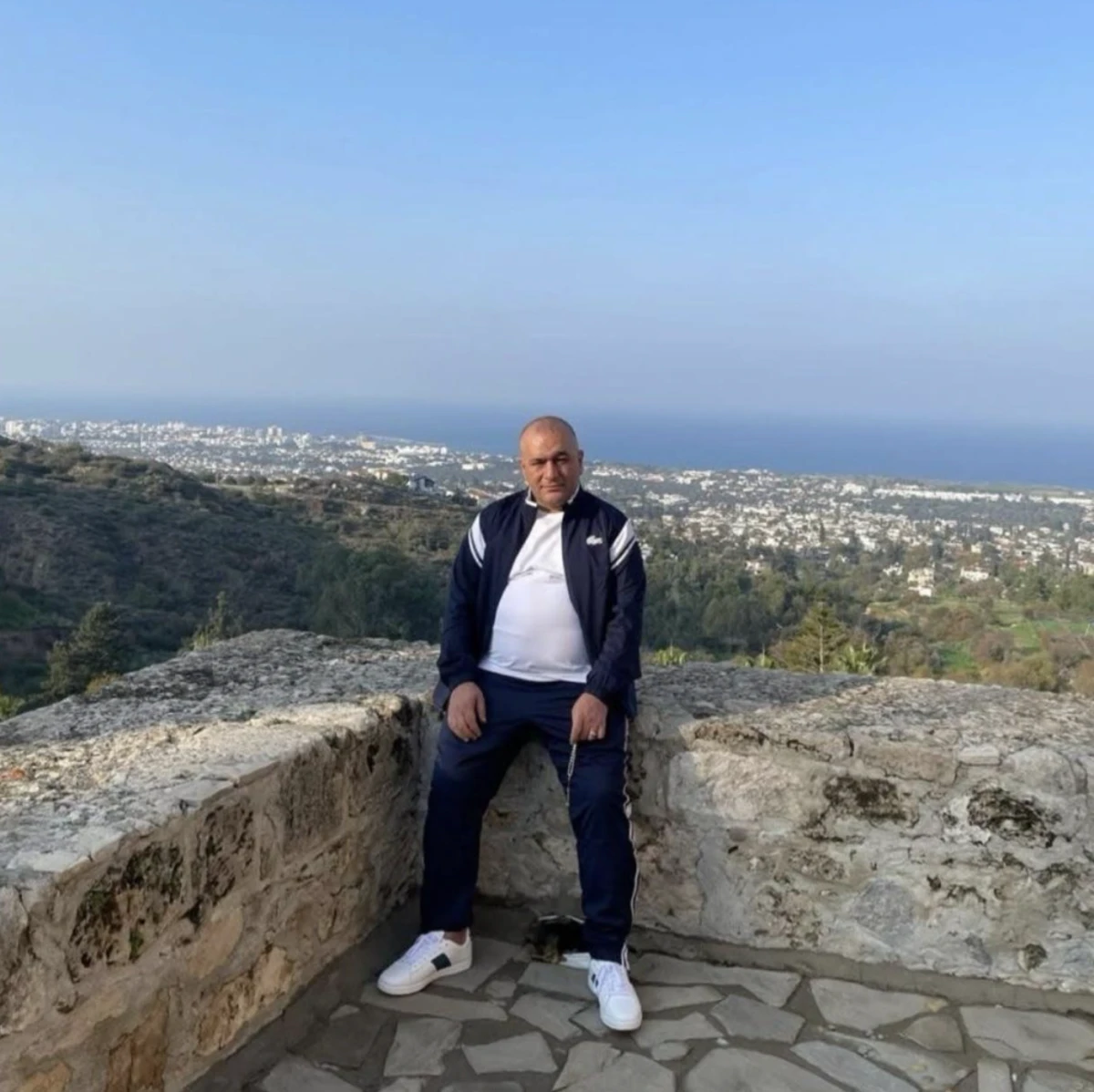 Batum’daki Silahlı Saldırıda Türk Vatandaşı Hakkı Tekin Hayatını Kaybetti