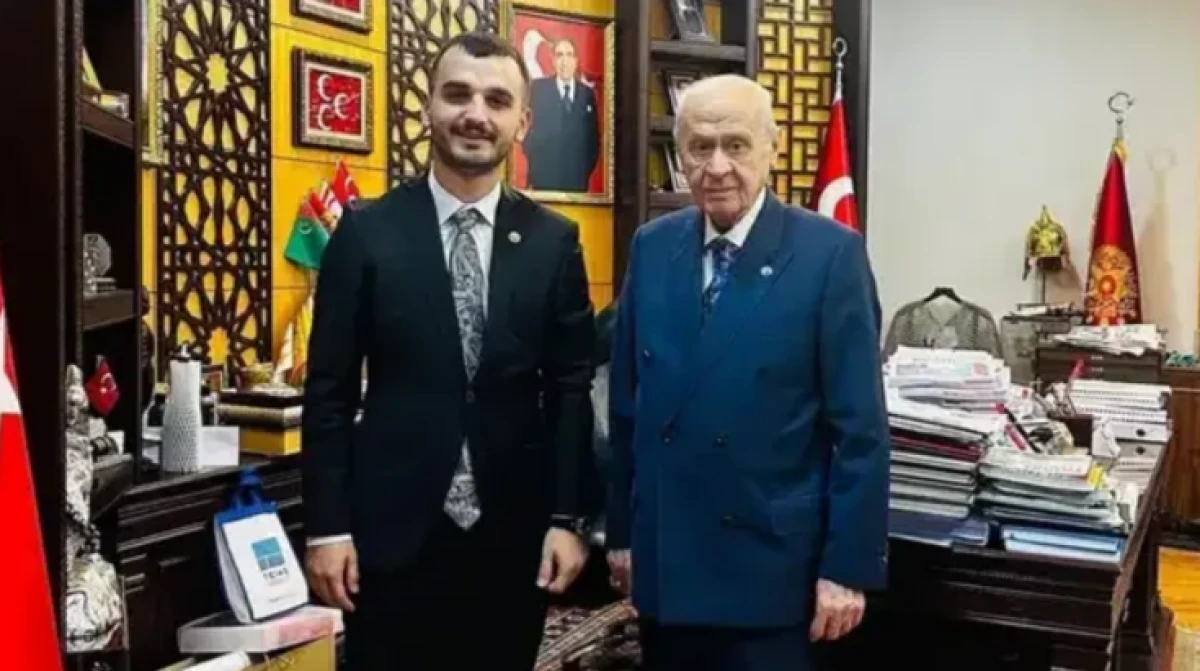 Bayrampaşa Belediyesi'ne operasyonda dikkat çeken iddia: MHP İstanbul İl Başkan Yardımcısı Yasin Sönmez de gözaltında