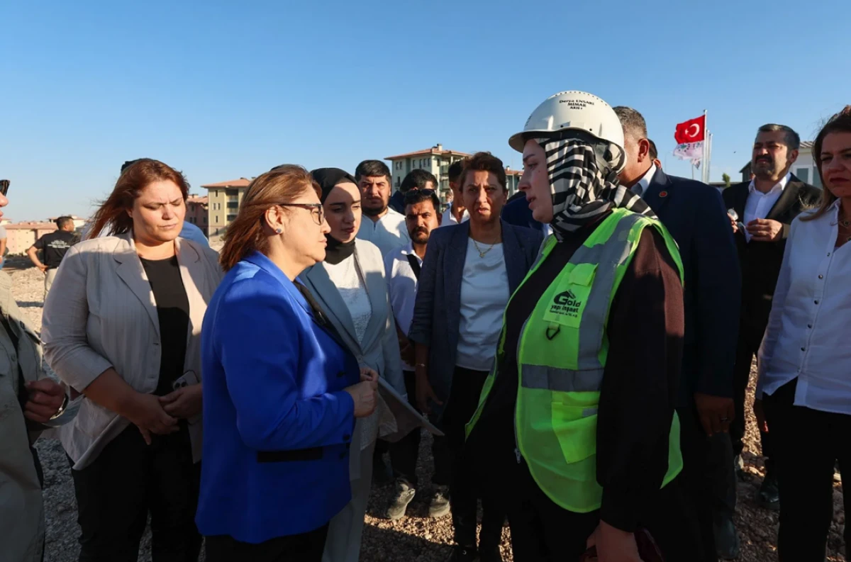 BÜYÜKŞEHİR’DEN 130 BİN METREKARELİK ÇEVRE DOSTU MİLLET BAHÇESİ