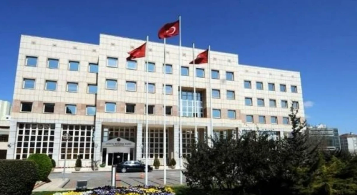 Büyükşehir'den Ali Şahan Hakkında Yapılan İddialara Yanıt