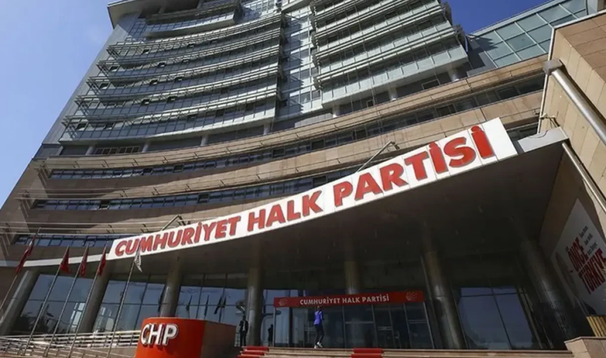 CHP’den kritik karar! 1 Ekim'de Meclis açılışında Erdoğan'ı karşılamayacaklar