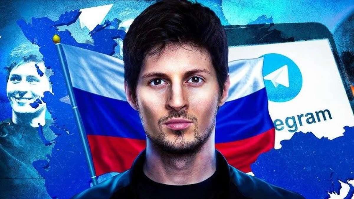 Fransa’dan Telegram’a sansür baskısı: Pavel Durov her şeyi ifşa etti!