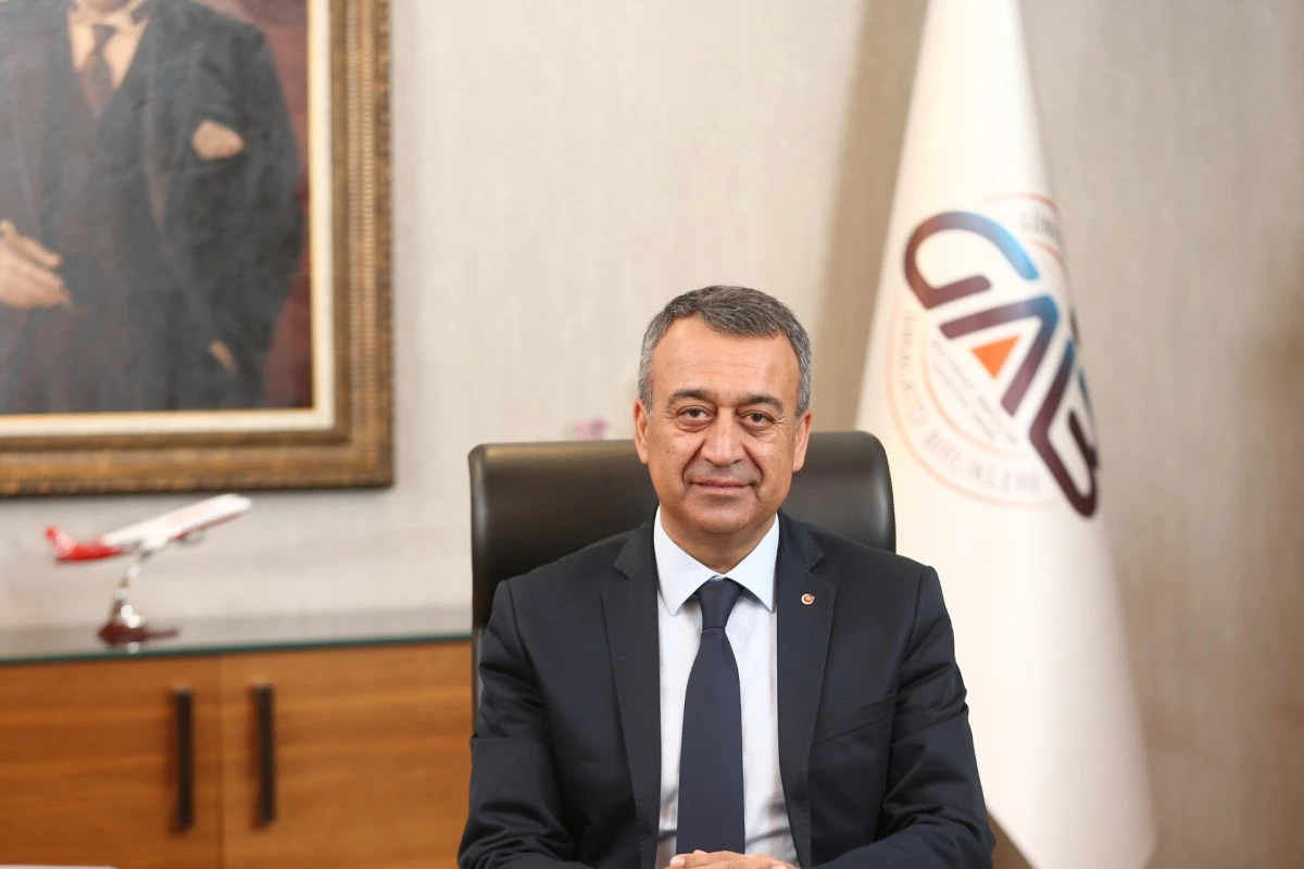 GAİB Haziran Ayı İhracat Rakamlarını Açıkladı