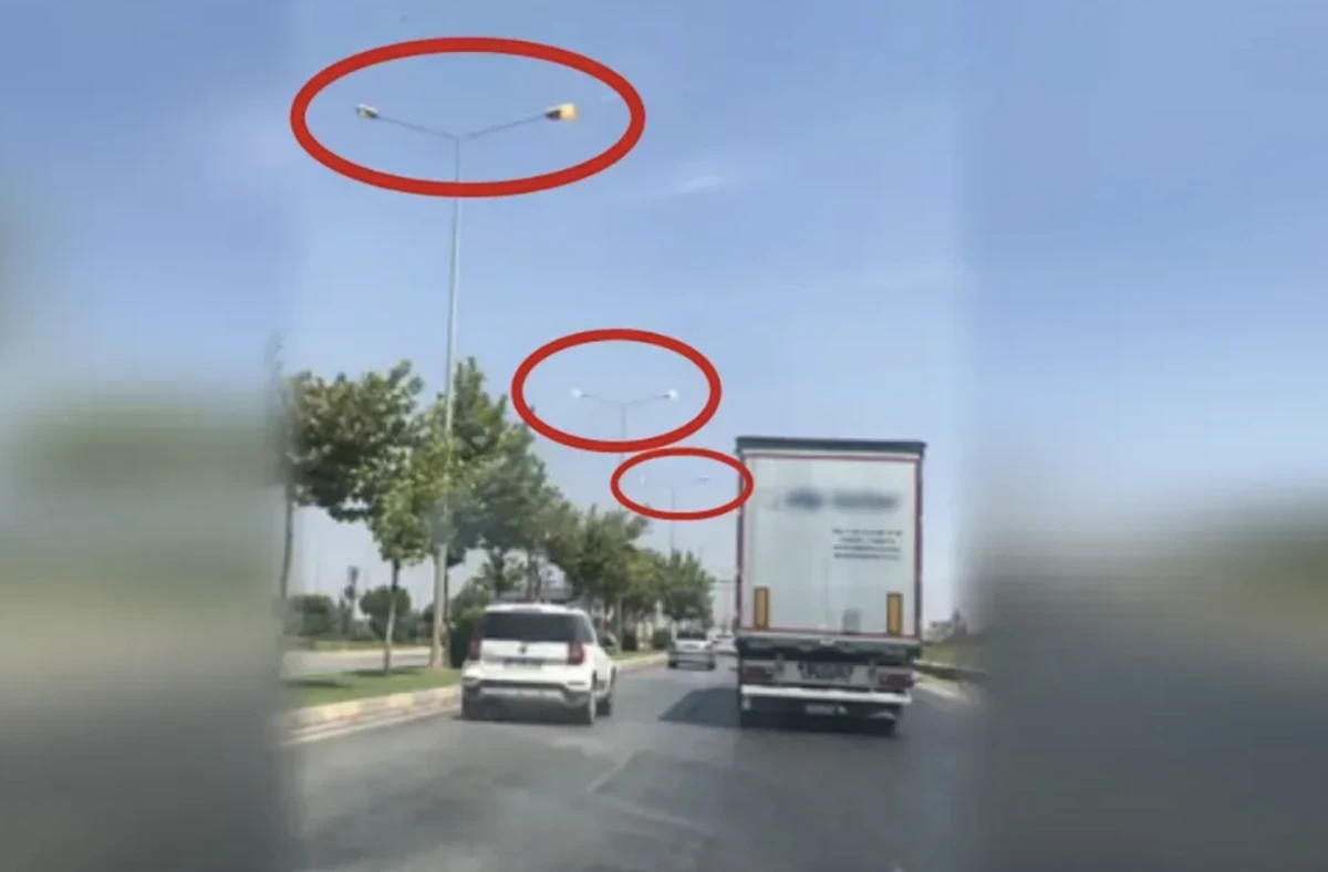 Gaziantep'in elektrik krizi büyüyor