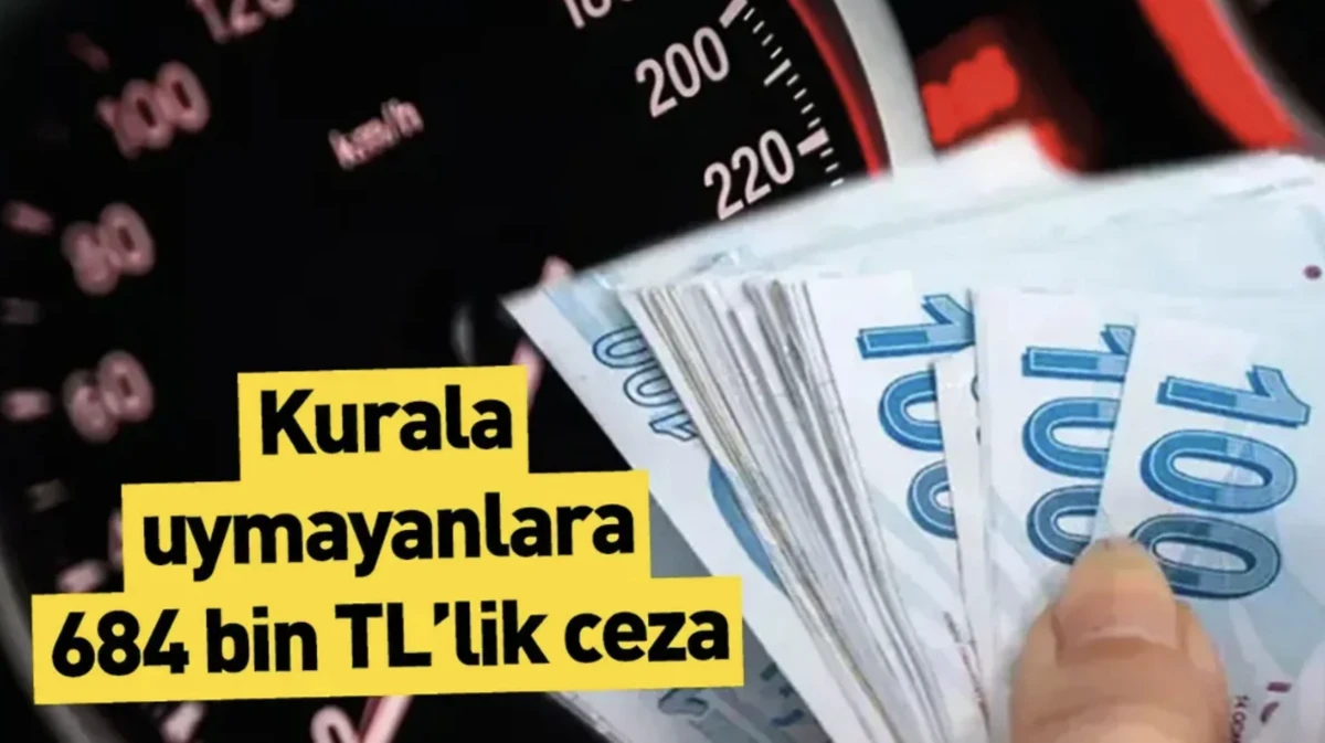 Gaziantep’te ÖTV Tuzağı Patladı!