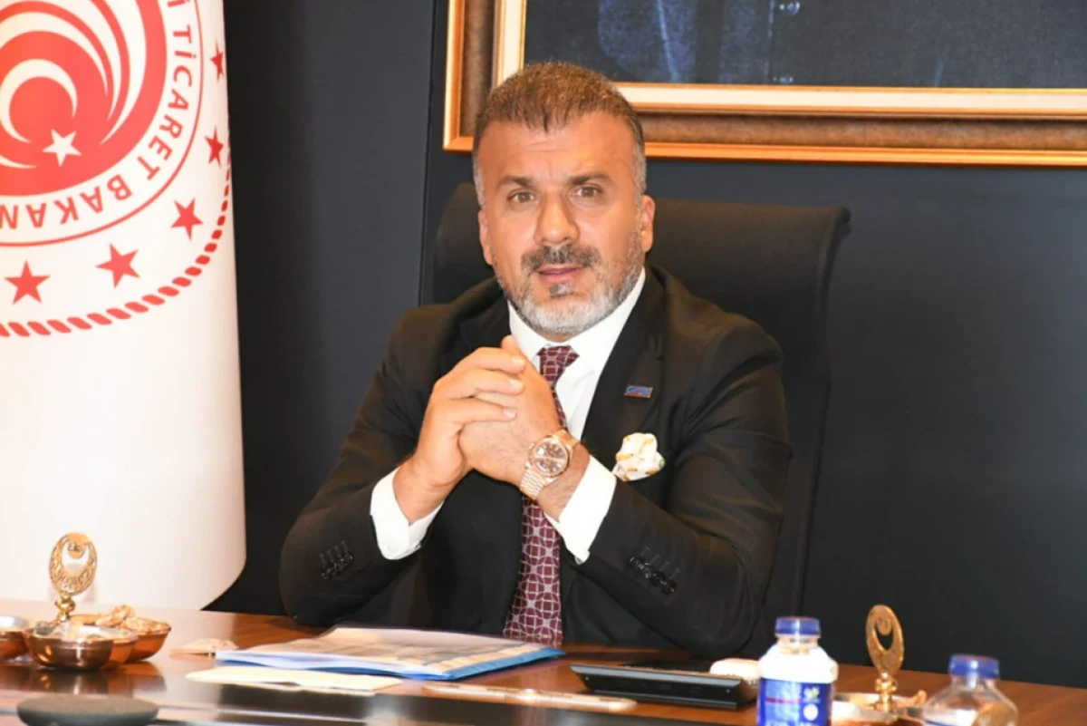 Güneydoğu’dan 8 ayda 2,3 milyar dolarlık hububat ihracatı