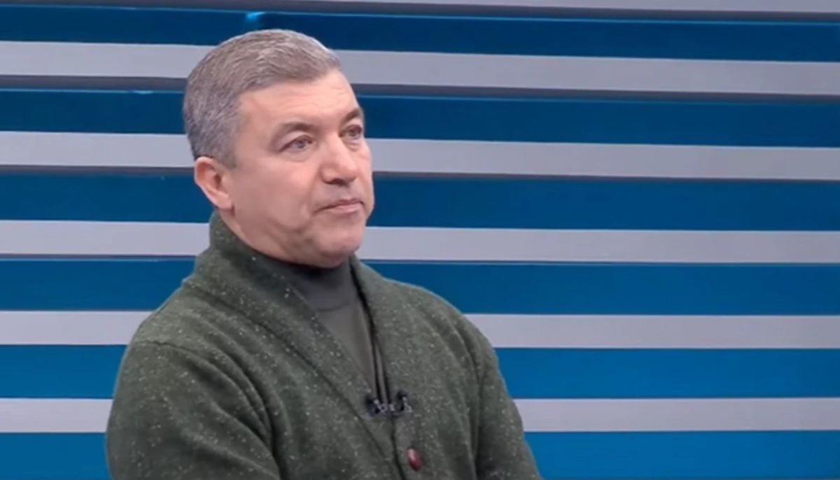 Halk TV'den ayrılan İsmail Küçükkaya'nın yeni kanalı belli oldu