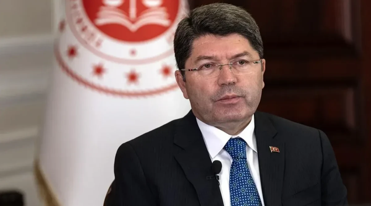 İBB yolsuzluk soruşturması hakkında Bakan Tunç açıklama yaptı!