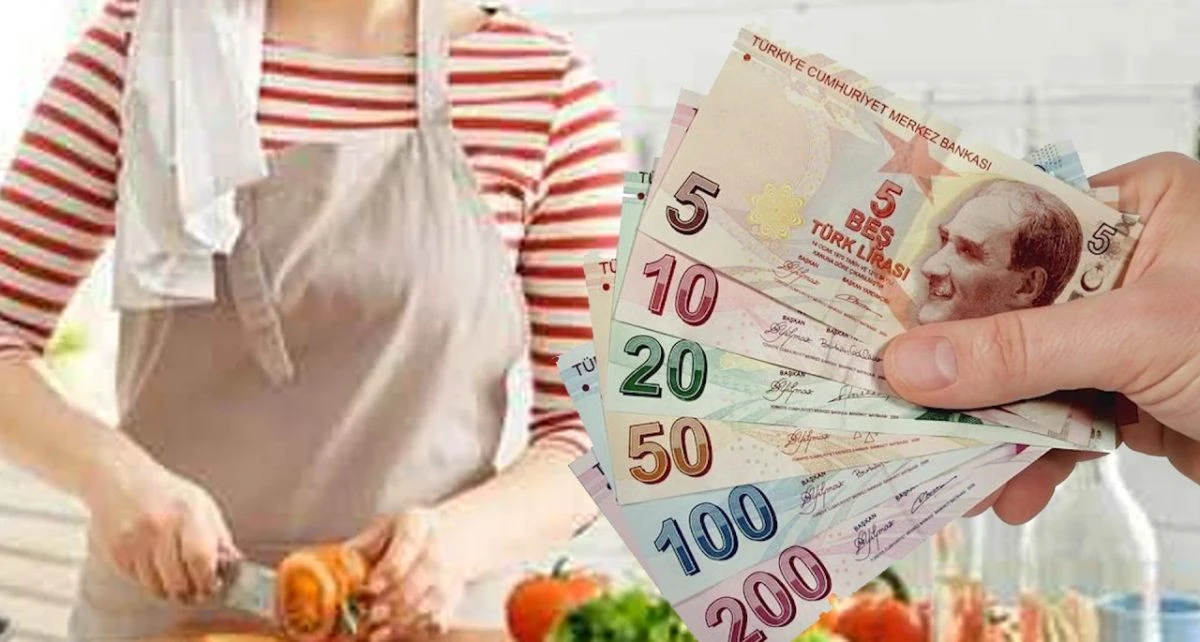 Kadınlara emeklilik fırsatı doğdu: Başvuranlar yakında maaşlarını alacak