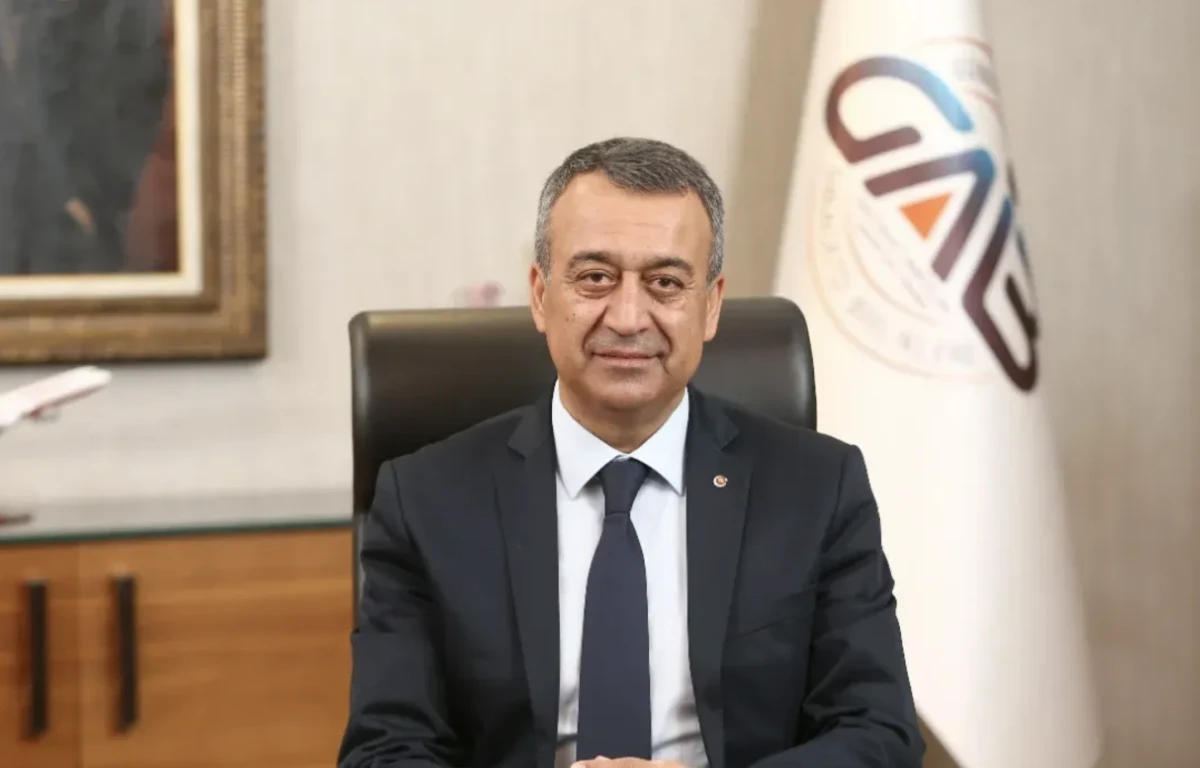 Kileci Gaziantepli İhracatçıları Tebrik Etti