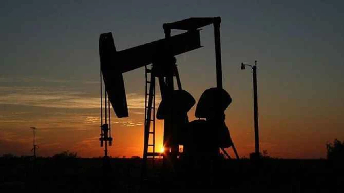 O efsane bakın nereden çıktı? Petrol var ama kuyular kapatıldı! 90 yıllık enerji sırrı neden çözülemedi?