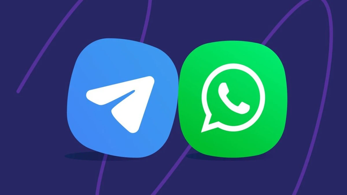 O ülke, WhatsApp ve Telegram üzerinden 52 binden fazla suç işlendiği açıklandı
