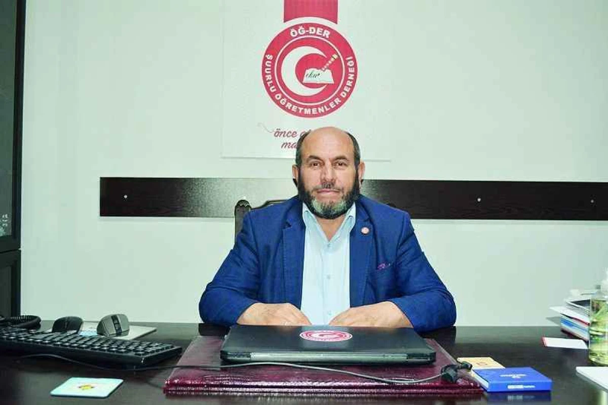 ÖĞ-DER’den memur zammına tepki...