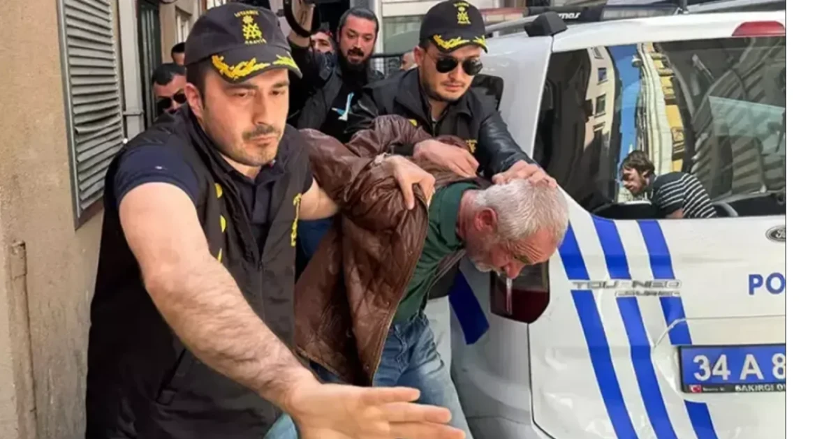 Özgür Özel'e yumruk atan Selçuk Tengioğlu'na tahliye kararı verildi!