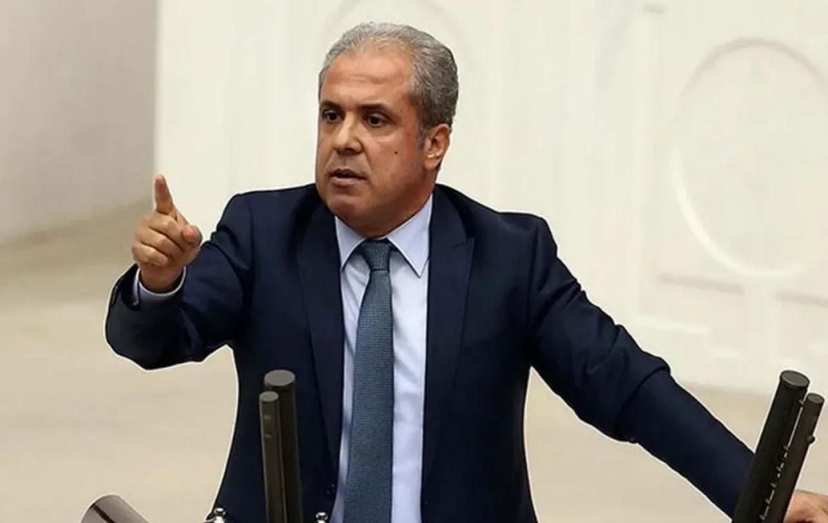 Şamil Tayyar'dan Can Holding operasyonu ile ilgili iddialar gelmeye devam ediyor Devlet içi “güç savaşı” yaşanıyor