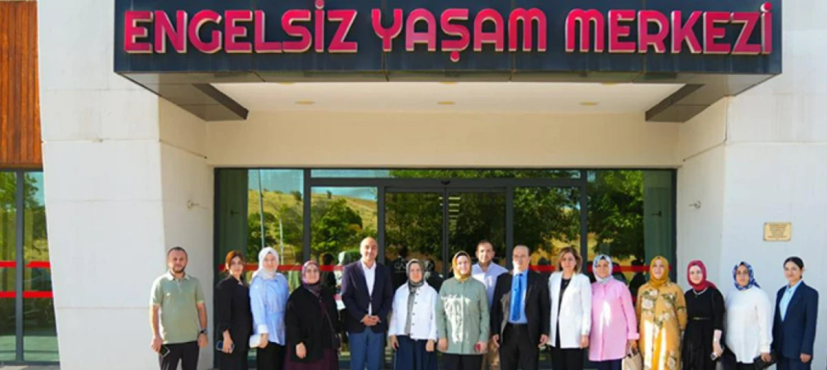 SPOR, PROJE VE SOSYAL HİZMETLERDE DOLU DOLU BİR HAFTA