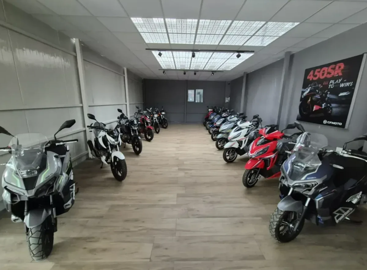 Ticaret Bakanlığı’ndan önemli karar… Motorsiklet alacaklar satacaklar bu haberi mutlaka okuyun…