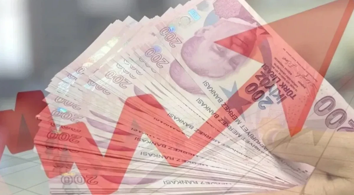 TÜİK ağustos ayının zam şampiyonunu açıkladı!