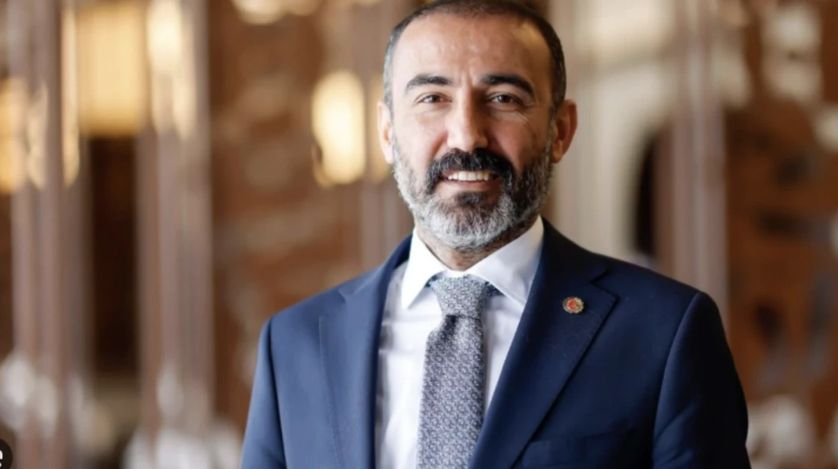 Tuncay Yıldırım'dan müjdeli haber